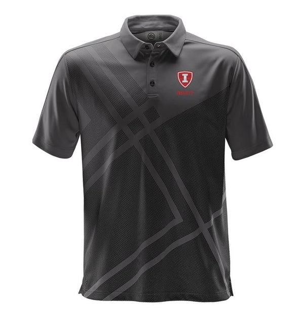 Men's Reflex Polo | EastGen Shoppe