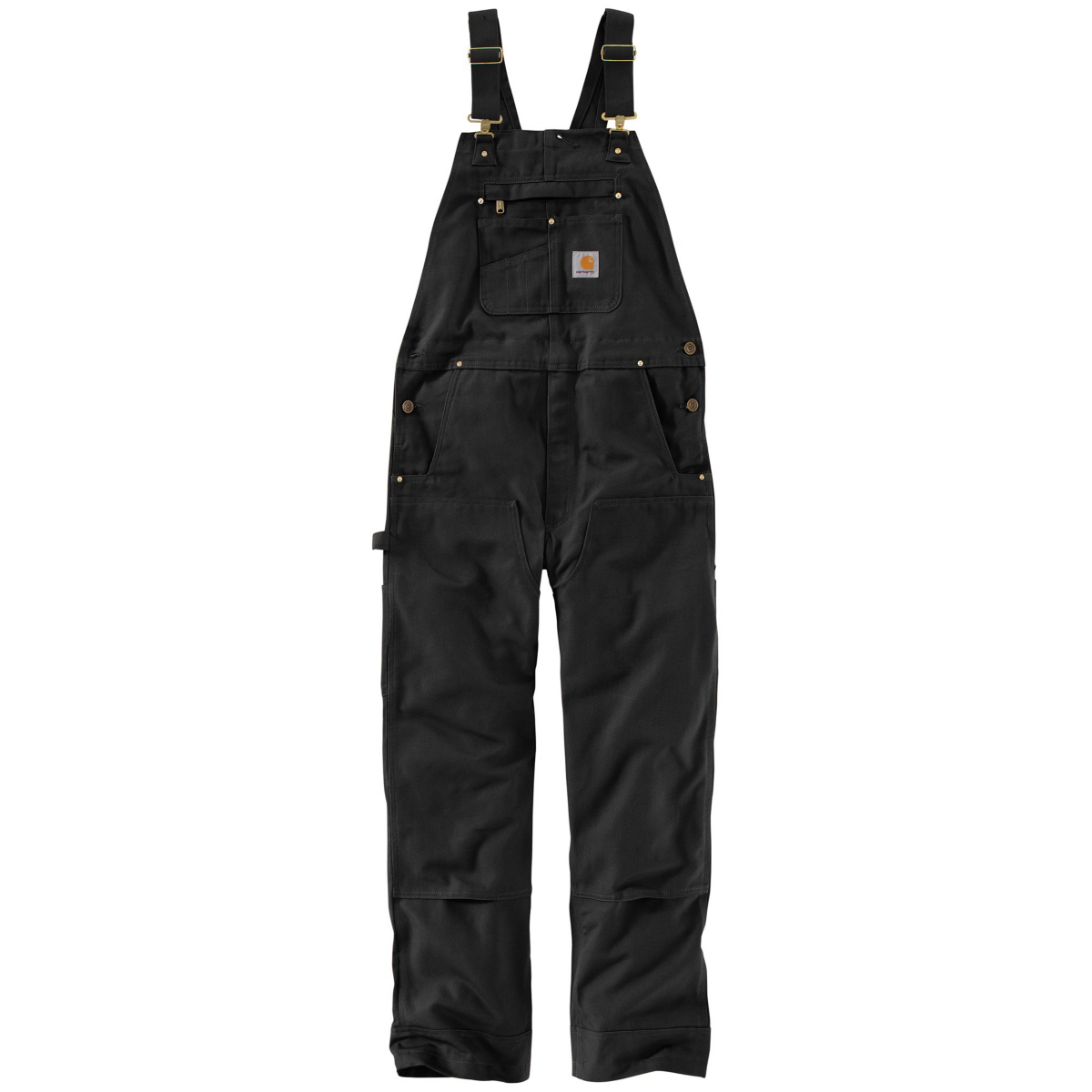 carhartt bibs 36x34