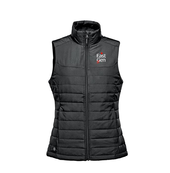 Women's Nautilus Quilted Vest
