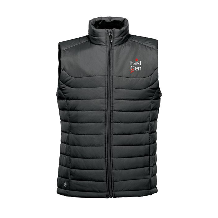 Men's Nautilus Quilted Vest