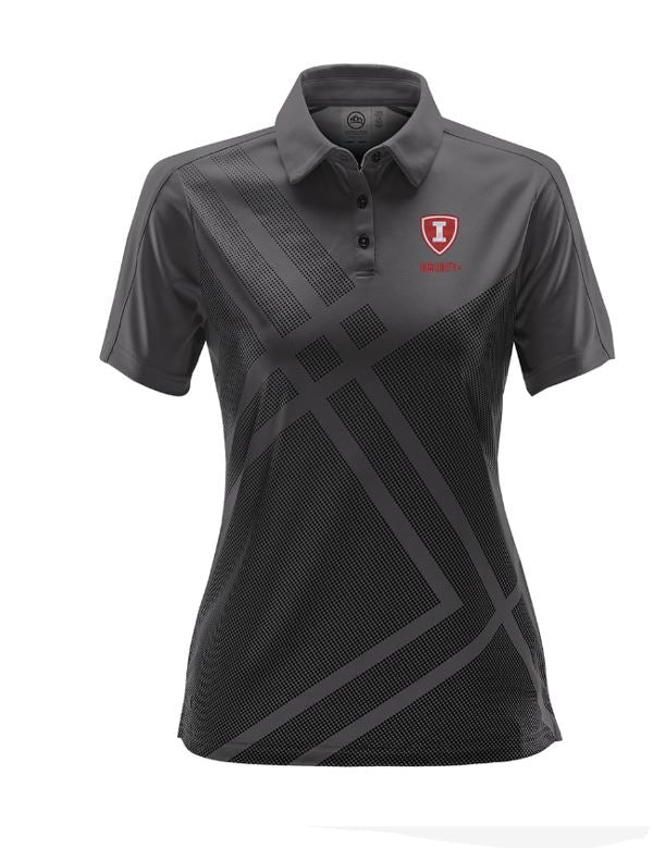 Women's Reflex Polo