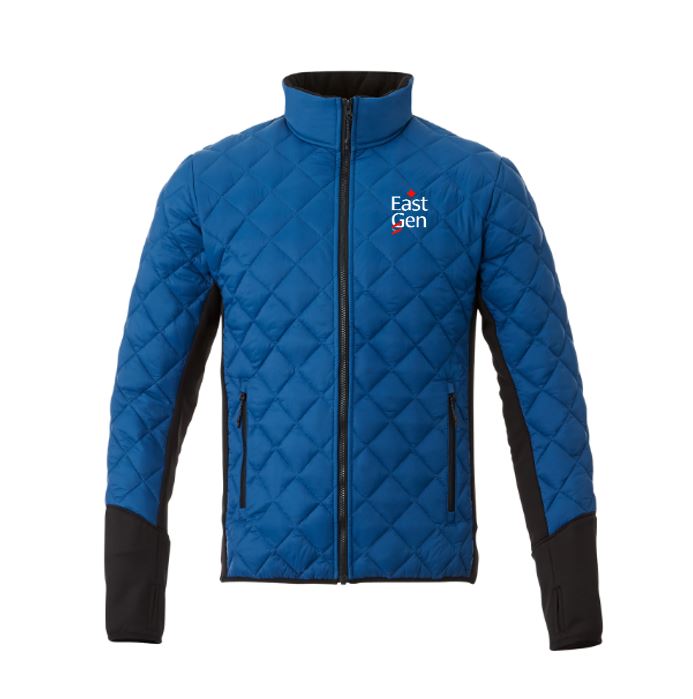 Men's Rougemont Hybrid Insulated Jacket