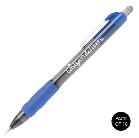 Maxglide Click® Corporate Ballpoint Pen
