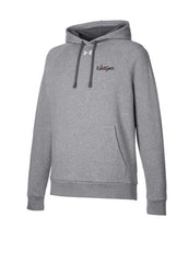 Men's Rival Under Armour Hoodie