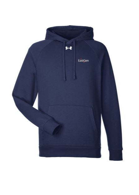 Men's Rival Under Armour Hoodie