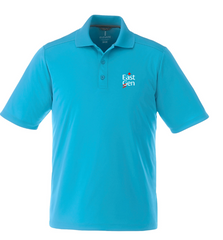 Mens Dade Short Sleeve Polo