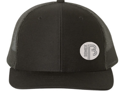 Richardson Snapback Trucker Cap