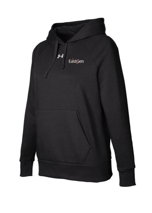 Women's Rival Under Armour Hoodie