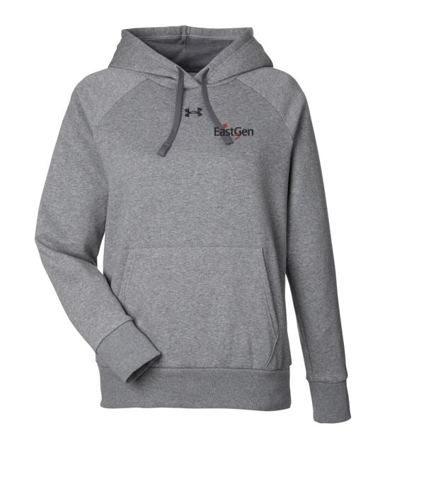 Women's Rival Under Armour Hoodie