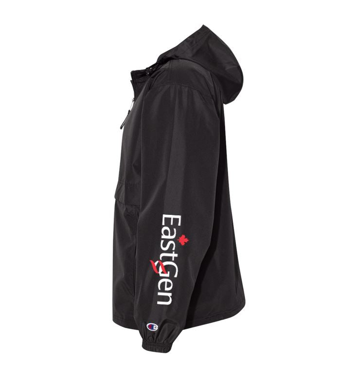 Champion Unisex Packable Anorak Jacket