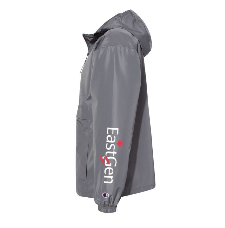 Champion Unisex Packable Anorak Jacket
