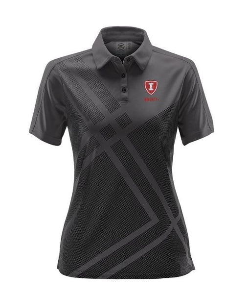 Women's Reflex Polo | EastGen Shoppe