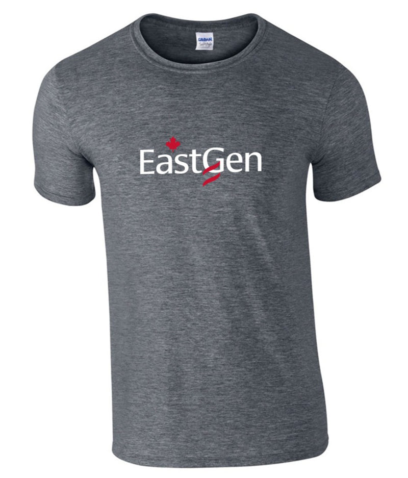 Unisex Gildan Softstyle T-Shirt