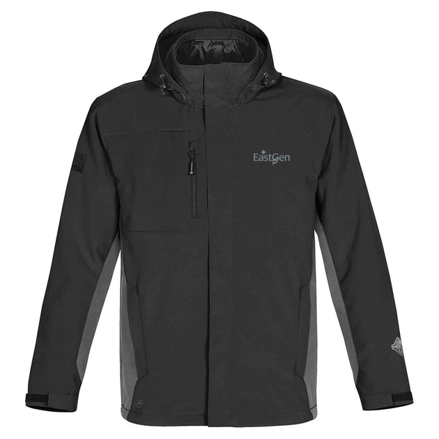 Men's Atmosphere 3-in-1 System Jacket | EastGen Shoppe